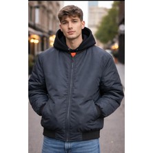 Hamitogulları Siyah Mont