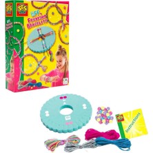 Beta Moda Hub Arkadaşlık Bileklik Yapım Seti