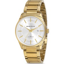 Michael Fellini 2274-5 Erkek Kol Saati