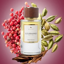 Muscent Velvet Spices