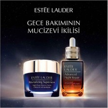 Estee Lauder Gece Bakımının Mucizevi Ikilisi Onarıcı Set