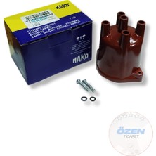 Mako 71121001 Tofaş M131 Distribütör Kapağı Doğan Kartal Şahin M131 R12