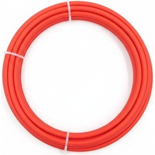 Hegel Solar Kablo Kırmızı 4mm (1MT100CM Fiyatı)