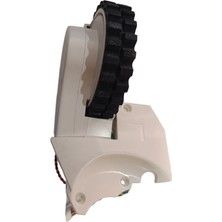 Ümit Maker Viomi V5 Pro Sol Tekerlek