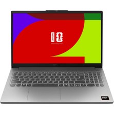 Lenovo LOQ 15ARP10E AMD Ryzen 7-7735HS GeForce RTX 4050 6GB 16GB DDR5 1TB SSD 15.6 inç Full HD 144Hz IPS FreeDos Gaming Laptop (83S00030TR)