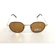 R-Line Lux Metal MS376 Ck3 47 Güneş Gözlüğü