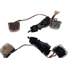 Ümit Maker Xiaomi Mi Mop 2 Pro Plus Robot Süpürge Sağ ve Sol Uçurum Sensörü Modülü