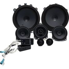 Audison Ap Tsl 3y Spk Kıt ( Tesla Hoparlör Kiti )