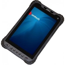 Unitech Unıtech TB85+ A10 4g Endusrtıyel Tablet 8” 4gb 64GB IP67