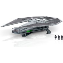 Star Wars Tıe Reaper Araç ve Mikro Figür Set SWJ0440