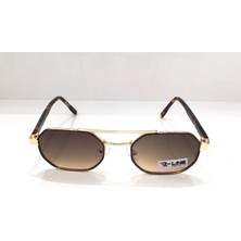 R-Line Lux Metal MS315 C06 49 Güneş Gözlüğü