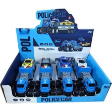 Beta Moda Hub KLX600-360 Ilk Yardım Aracı (Adet Fiyatıdır)