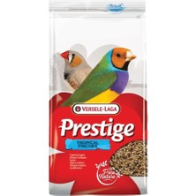 Versele-Laga Prestige Tropical Finches Finch Yemi 1 kg 2 Paket