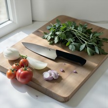 Doğan Çiftel Taita Serisi Şef Bıçağı 17 cm