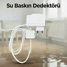 Antronik AWD-11220 Su Baskın Dedektörü (Dahili Adaptörlü)