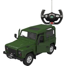 Beta Moda Hub Kumandalı Land Rover Defender