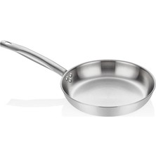 Altınbaşak mm Çelik Sote Tava 24CM A104ST24