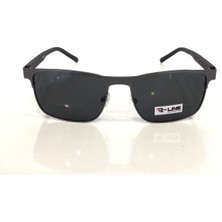 R-Line Lux Metal 2079 C01M 54 Polarize Güneş Gözlüğü