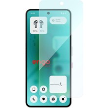 Engo Nothing Phone (3A) Community Edition Ekran Koruyucu 9H Nano