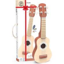 Ukulele - Ahşap