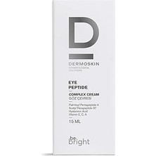 SHC4200 Göz Çevresi Peptit Kompleks Krem