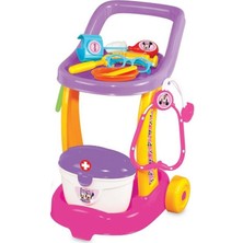 Beta Moda Hub Mouse Doktor Servis Arabası