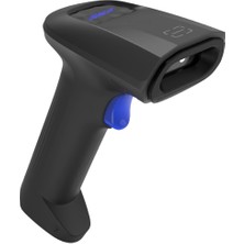 Sunlux RH10 Kablolu 2D Barkod Okuyucu USB ile Hızlı Okuma ve Ergonomik Tasarım