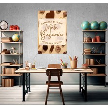 Deko Gonya Ramazan Bayramı Mutlu Bayramlar Temalı Fotoğraf Panosu Branda 100X150