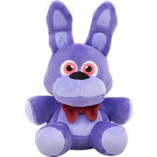 Five Nights At Freddy's Pelüş Figür - Classic Bonnie 20 cm FNF0033