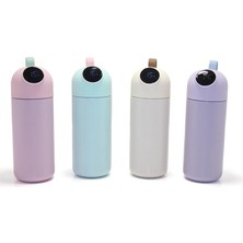 Dijital Göstergeli Termos ALK237