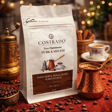 Costrado Türk Kahvesi 250 gr