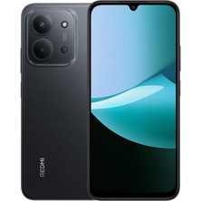 Xiaomi Redmi 15C 6/128 GB Akıllı Telefon