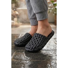 Gezer Yazlık Eva Kadın Ev Banyo Bahçe Havuz Plaj Terlik