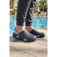 Gezer Yazlık Islak Zemin Sabo Erkek Terlik