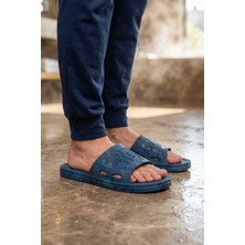 Gezer Yazlık Erkek No Fear Airblow Islak Zemine Uygun Günlük Ev Bahçe Havuz Terlik