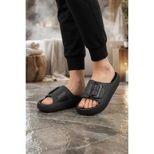 Gezer Kadın Yazlık Tek Toka Ayarlanabilir Eva Banyo Bahçe Havuz Plaj Terlik