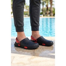 Gezer Yazlık Islak Zemin Sabo Erkek Terlik