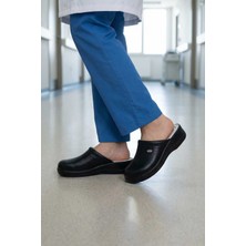 Gezer Yazlık Kadın 4 Nokta Yastıklı Sabo Terlik