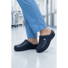 Gezer Yazlık Kadın 4 Nokta Yastıklı Sabo Terlik