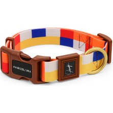 Paweslora Ayarlanabilir Köpek Tasması