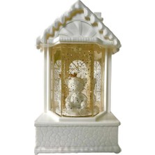 Beta Moda Hub Kar Küresi LLM-HDY0244