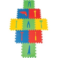 Beta Moda Hub 03 473 Eğitici Yer Karosu Tamir Seti 9mm