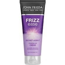 John Frieda Frizz Ease Touchup Son Dokunuş Krem 100 ml
