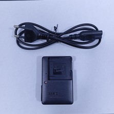 Casio Des Casıo NP-120 Şarj Cihazı