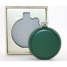 Paslanmaz Çelik  Matara 5 Oz ALK2247