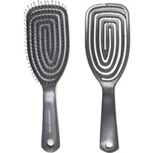 Nascita Wet Dry Siyah Tarak