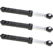 Bosch Siemens  Profilo Çamaşır Makinası Amartisör 3 Lü Set ORJİNALsipariş öncesi cihazınıza uyumluluk sorgulatınız.