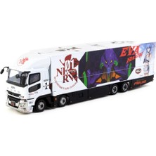 Beta Moda Hub Nessiworld Works 1/64 Mitsubishi Fuso Super Great Eva Racing