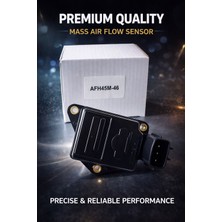 OEM AFH45M-46 Nissan Hava Akış