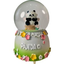 Beta Moda Hub Kar Küresi Panda LLM-HDY0184